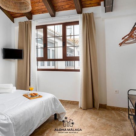 Gala Luxury, Centro Historico By Alohamalaga Διαμέρισμα Εξωτερικό φωτογραφία