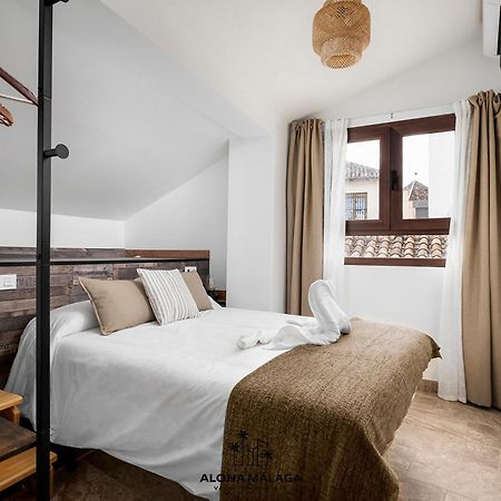 Gala Luxury, Centro Historico By Alohamalaga Διαμέρισμα Εξωτερικό φωτογραφία