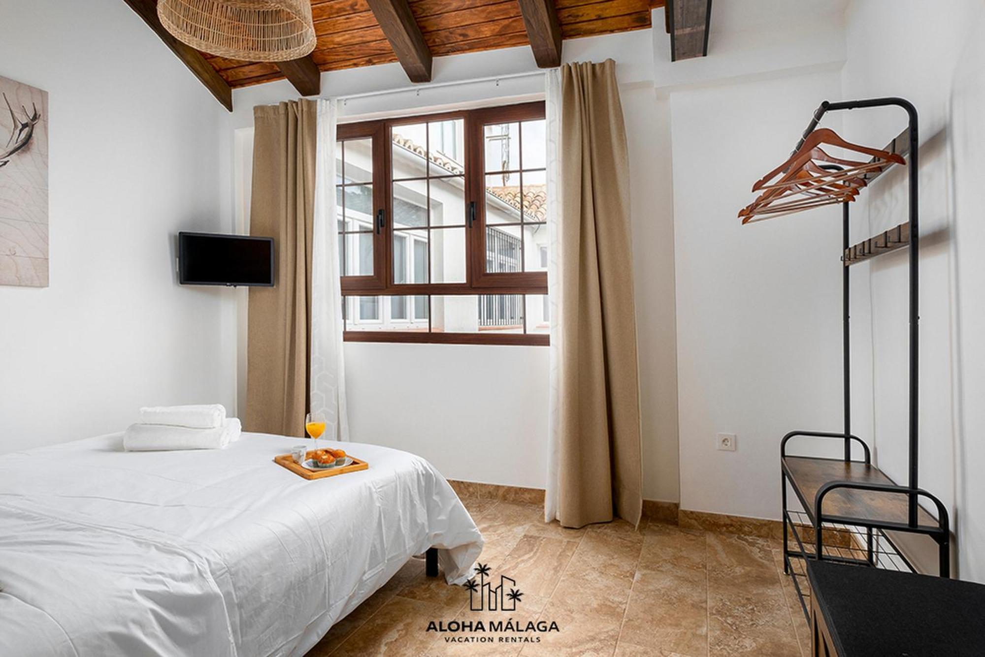 Gala Luxury, Centro Historico By Alohamalaga Διαμέρισμα Εξωτερικό φωτογραφία