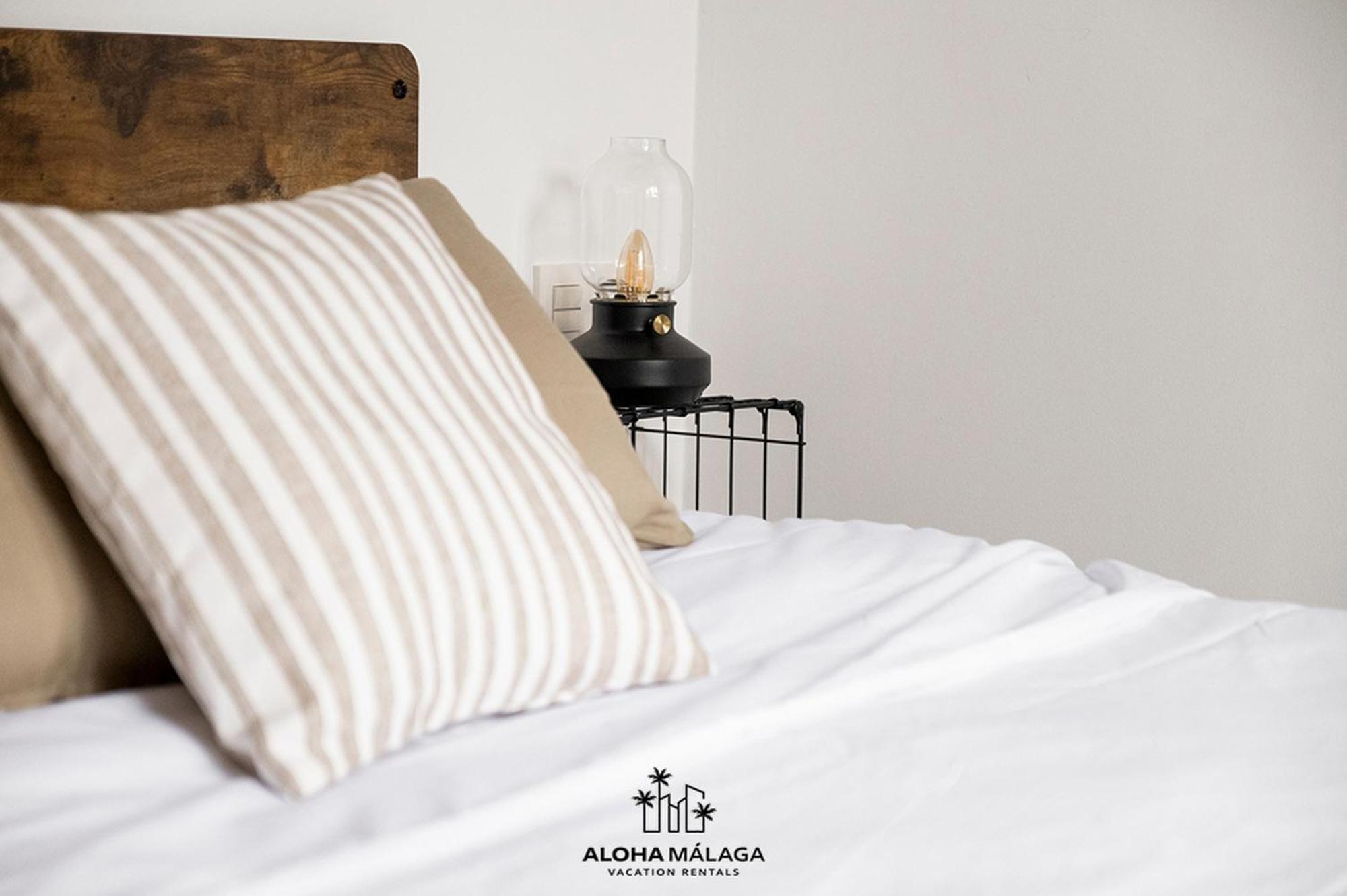 Gala Luxury, Centro Historico By Alohamalaga Διαμέρισμα Εξωτερικό φωτογραφία