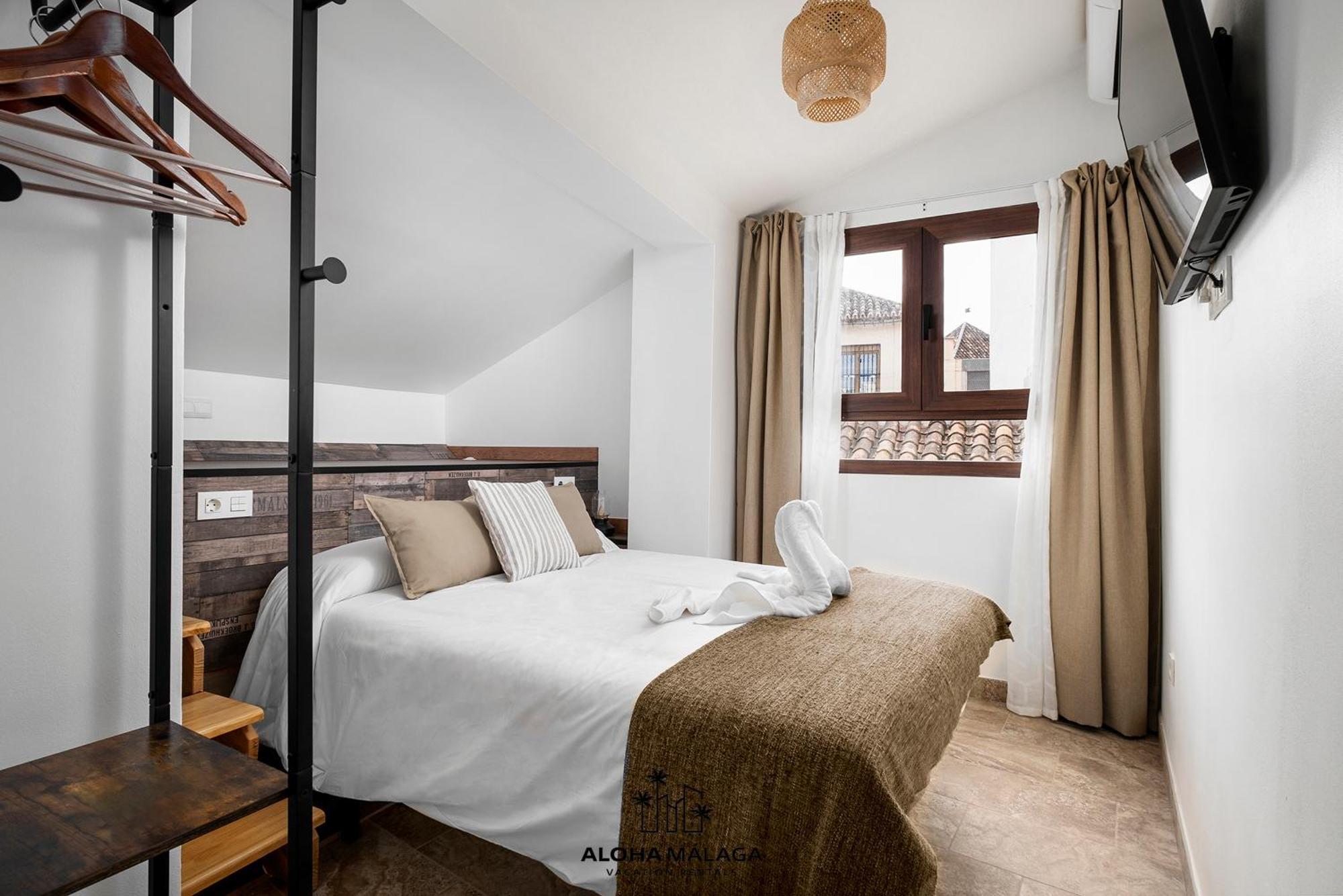 Gala Luxury, Centro Historico By Alohamalaga Διαμέρισμα Εξωτερικό φωτογραφία