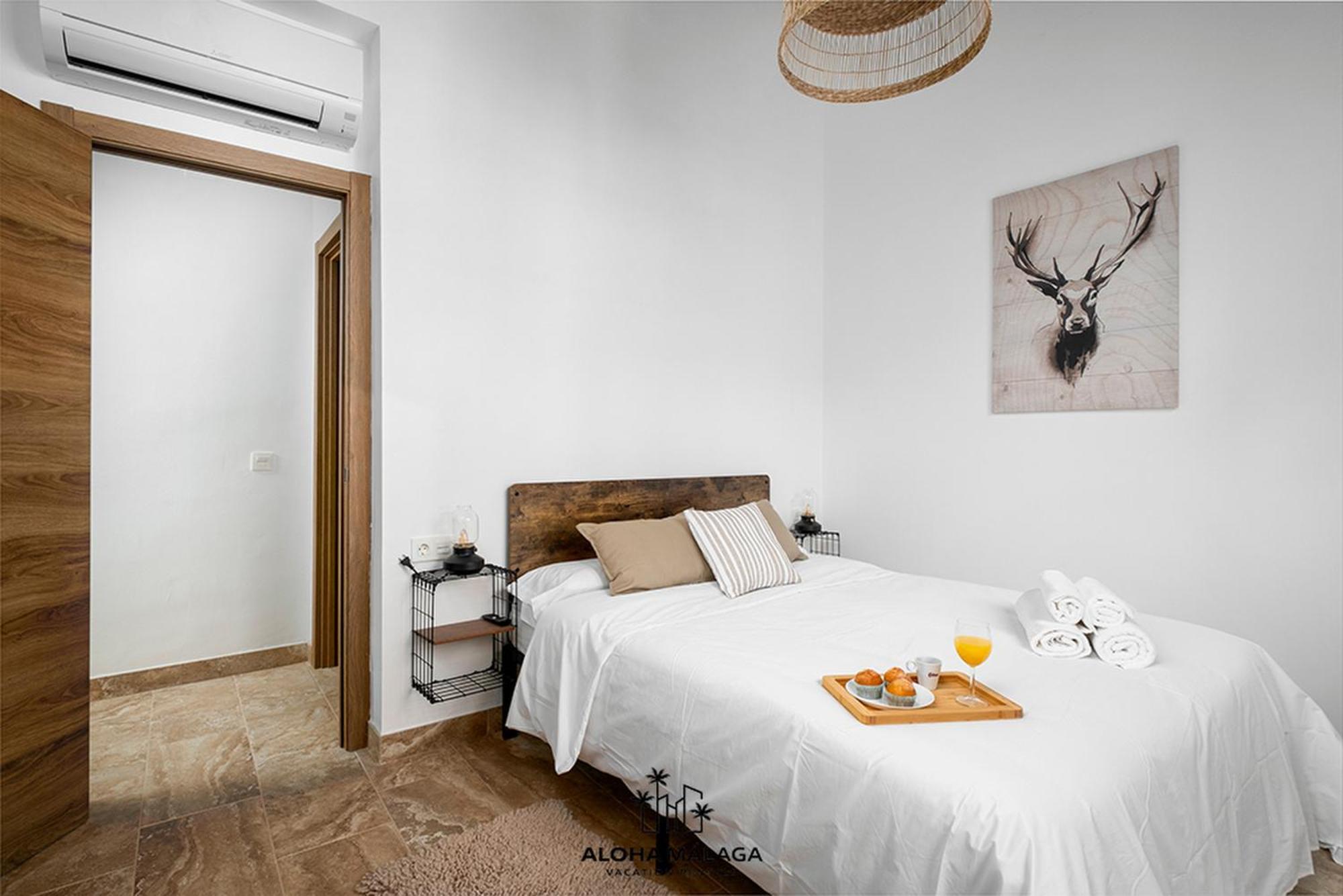 Gala Luxury, Centro Historico By Alohamalaga Διαμέρισμα Εξωτερικό φωτογραφία