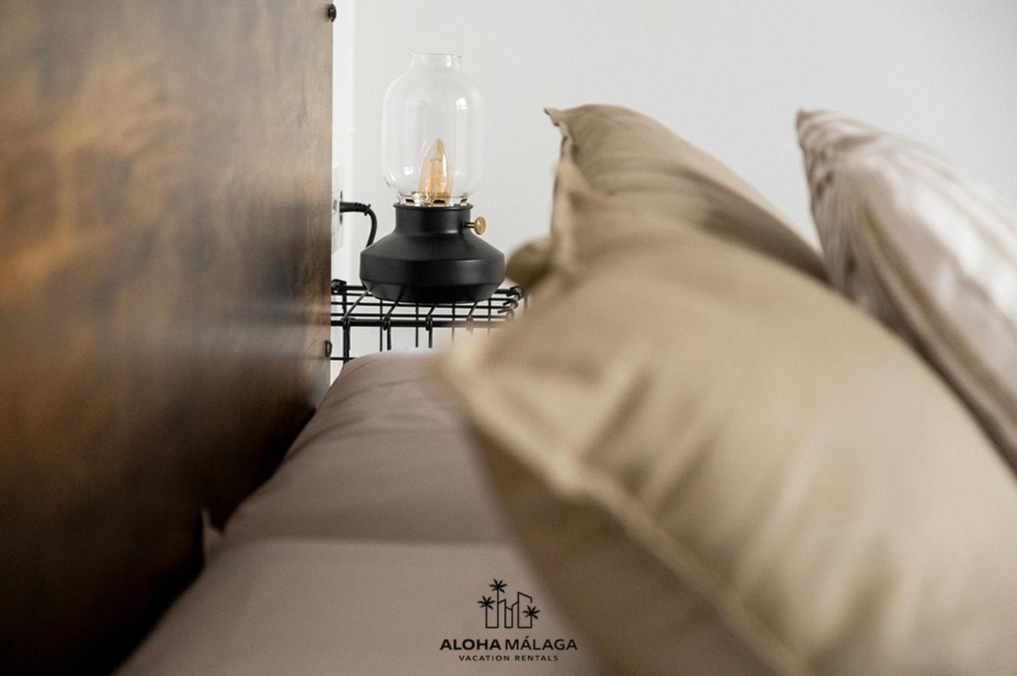 Gala Luxury, Centro Historico By Alohamalaga Διαμέρισμα Εξωτερικό φωτογραφία