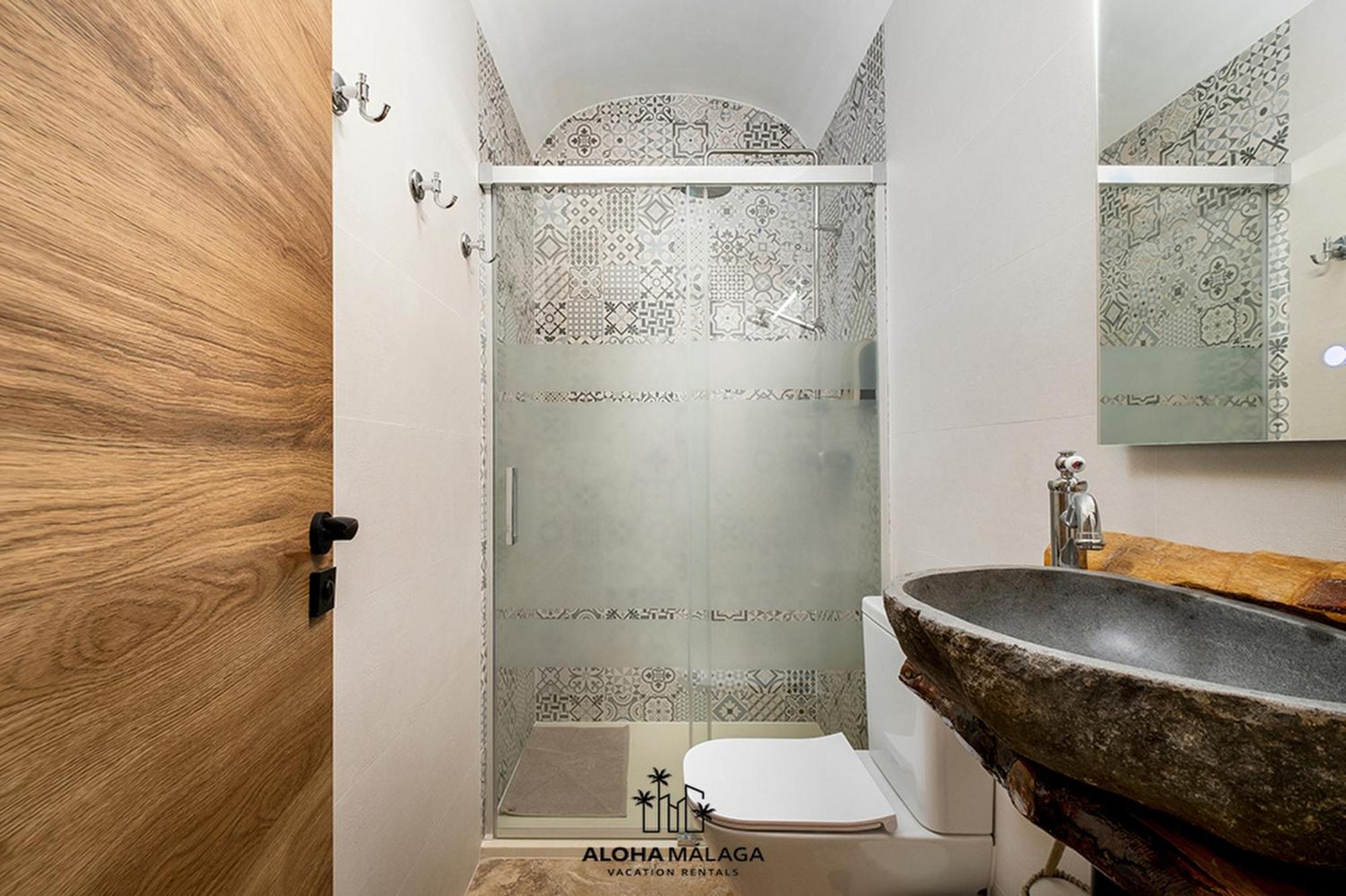 Gala Luxury, Centro Historico By Alohamalaga Διαμέρισμα Εξωτερικό φωτογραφία