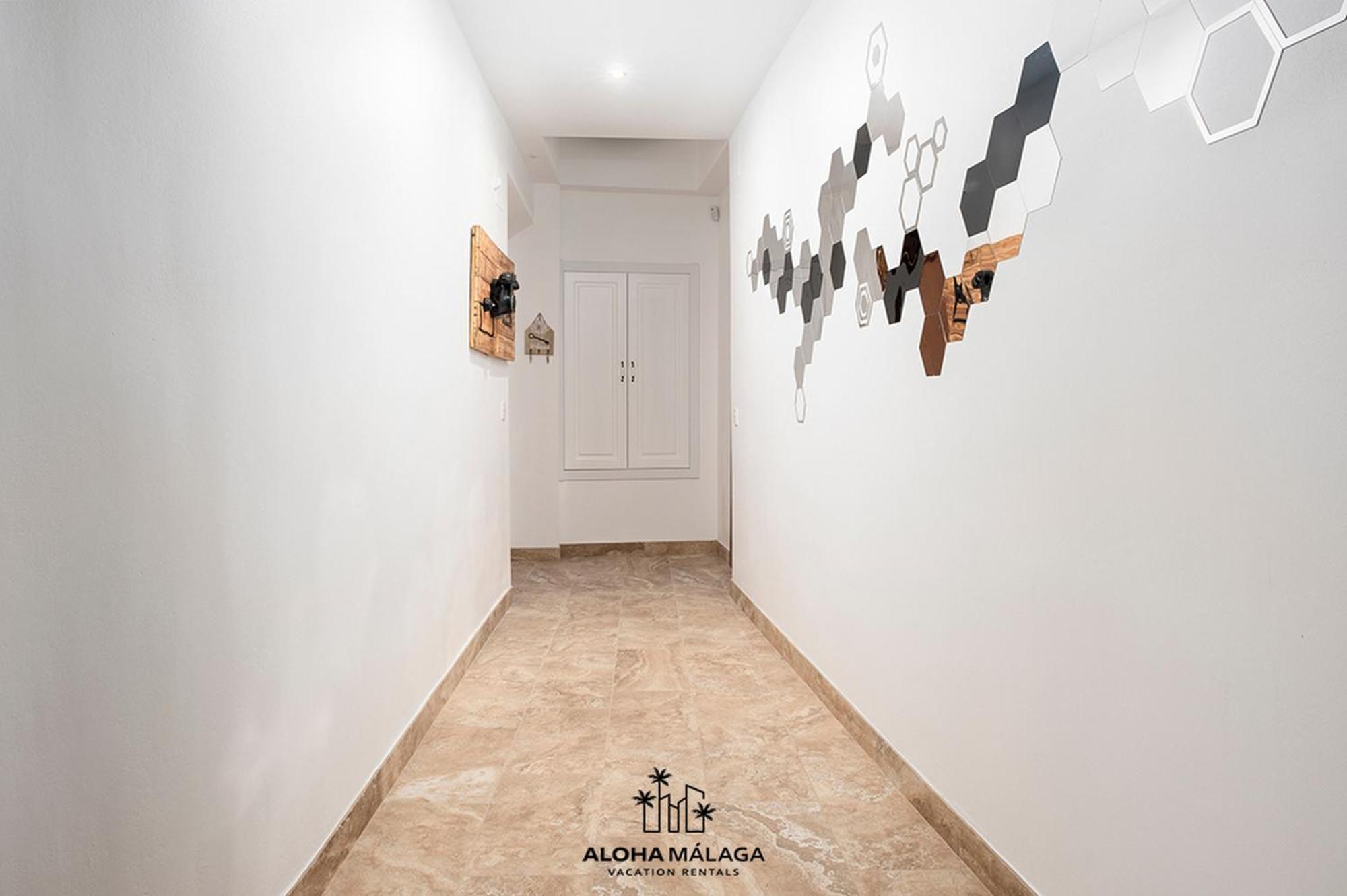 Gala Luxury, Centro Historico By Alohamalaga Διαμέρισμα Εξωτερικό φωτογραφία