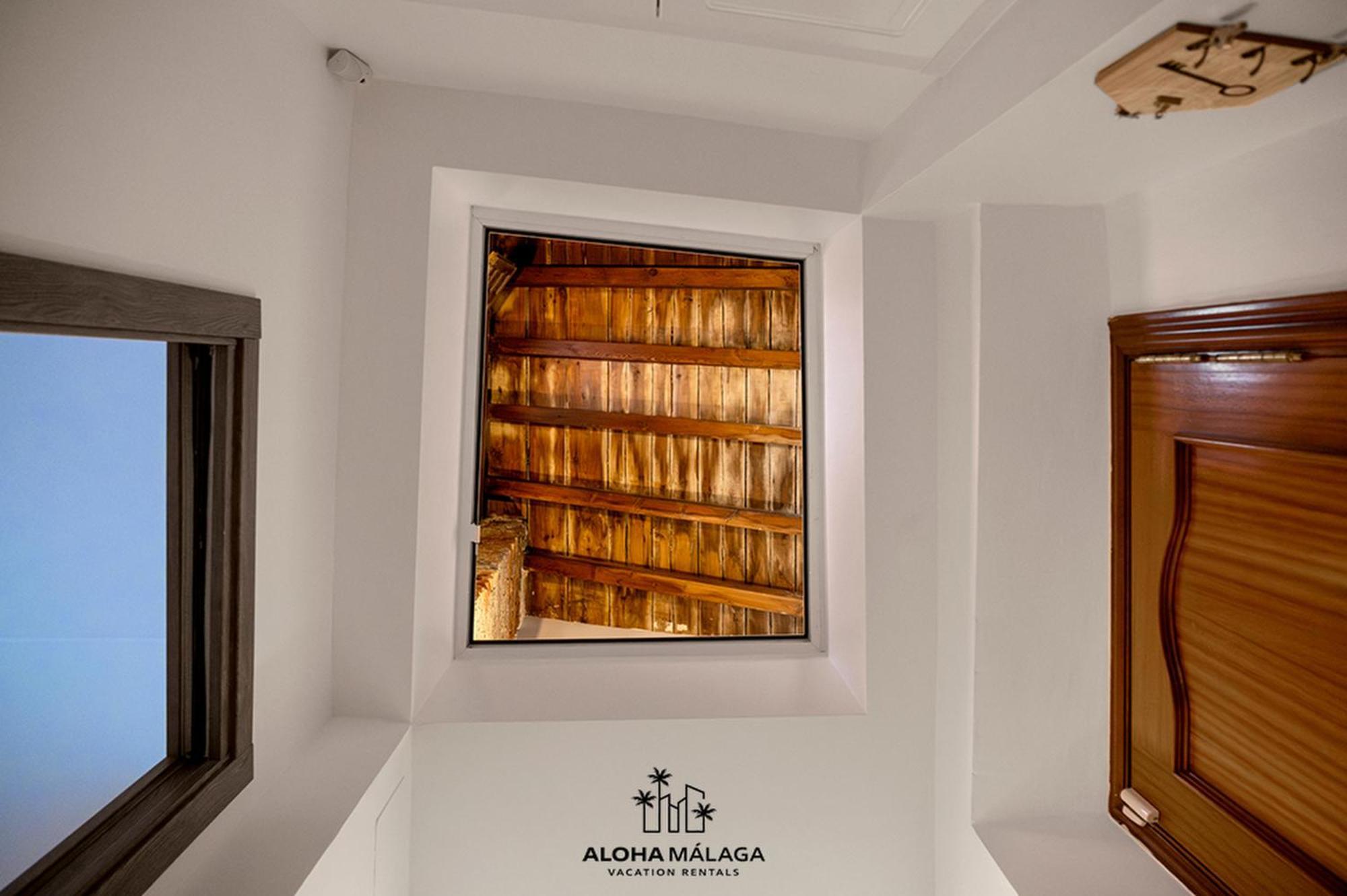 Gala Luxury, Centro Historico By Alohamalaga Διαμέρισμα Εξωτερικό φωτογραφία